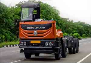 Ashok Leyland 4220 HG